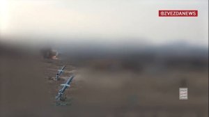 Хуситы из движения Ансар Аллах опубликовали видео как из Йемена пускали по Израилю ракеты и БПЛА/