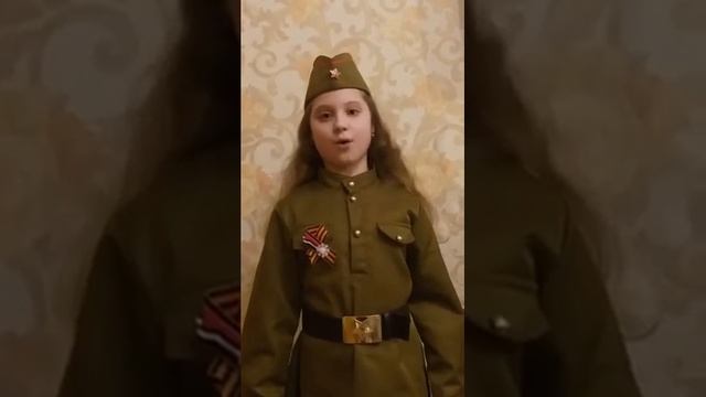 Нягань. Пудовкина Виктория "После Победы" (Няганский реабилитационный центр"