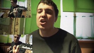 Ышо-Ышо-За базаром не следил (Chizhan cover)