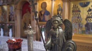 Красивое видео крещения / Svideodom