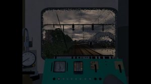 Railworks 3 Train Simulator 2012 - Y1 Version 1.0