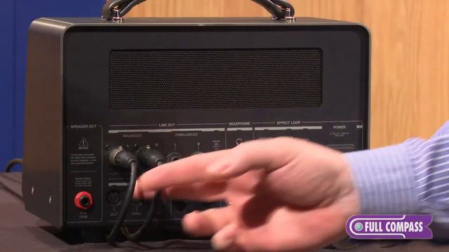 Positive Grid BIAS Head Overview | Full Compass смотреть онлайн