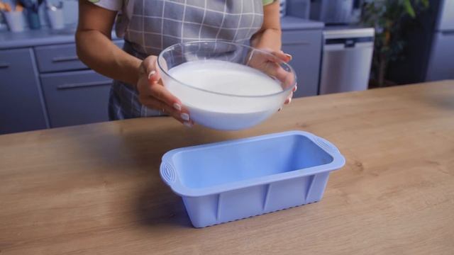 Вкуснее чем ПТИЧЬЕ МОЛОКО! ЗА 5 МИНУТ ИЗ ТРЁХ ИНГРЕДИЕНТОВ!!!