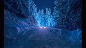 Метель (Звёздный хоровод).