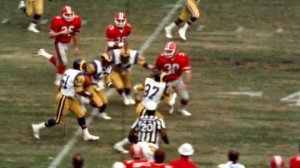 Leroy Irvin Loved to Make Big Plays | Rams Legends