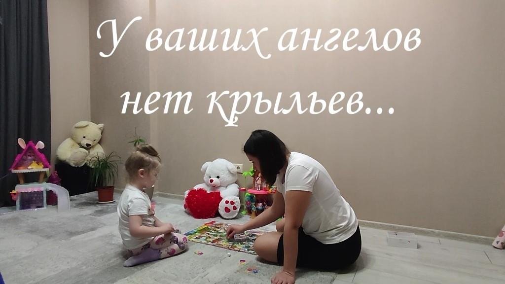Социальный ролик регионального МЧС о проблеме выпадения детей из окон