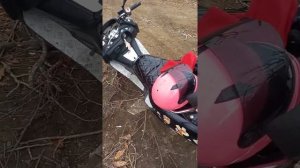 обзор на максискутер yamaha maxam 250