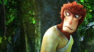 Король обезьян - Русский трейлер (HD)