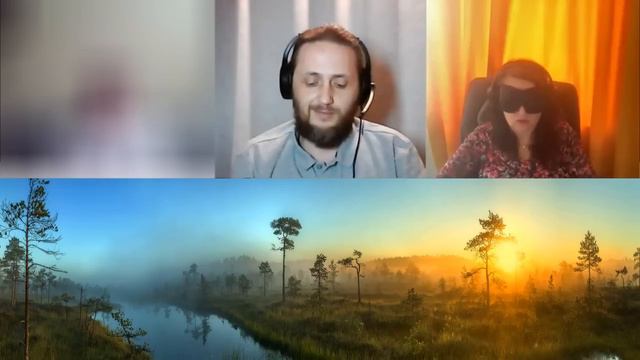 Новый мир: Исцеление, очищение и преображение