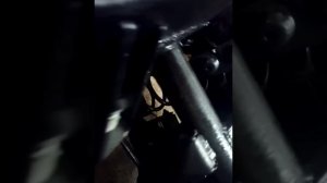 ремонт Ниссан Террано 2 ремонт бака, усиление чашек пружин