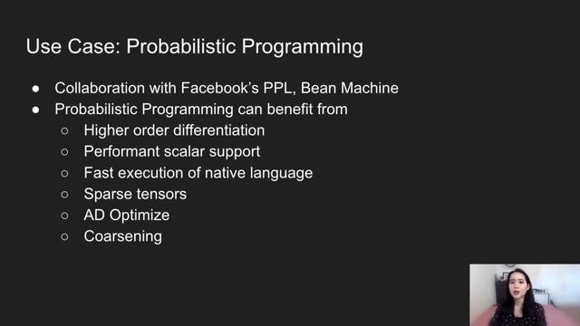 Differentiable Programming in Kotlin смотреть онлайн