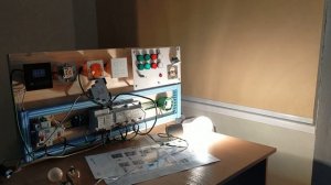 Датчики движения KNX. Настройка основных параметров.