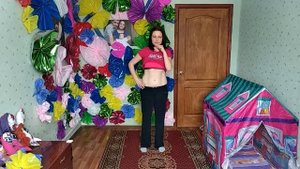 Вакуум живота. Плоский живот. Вакуум живота для новичков. Бодифлекс. Дыхание бодифлекс. Body Flex.