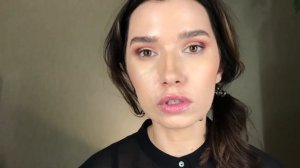 Макияж с палеткой Anastasia Beverly Hills modern renaissance