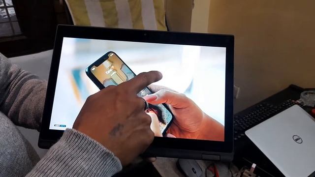 Touch Screen Laptop | Dell Latitude 5289 | Intel i7-7th Gen | 256GB or 1TB SSD | Best Performance | смотреть онлайн