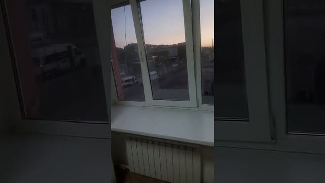 ЖД вокзал Магнитогорск Россия #впути