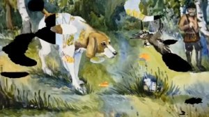 И.С. Тургенев. Стихотворение в прозе "Воробей"