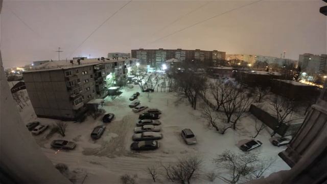 Ночная метель смотреть онлайн