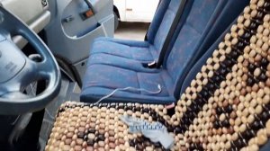 спринтер 2.9 тди холодный запуск 10°С