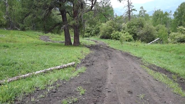 Поход к подножию Белухи 2016. смотреть онлайн