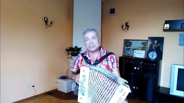 Сувенир по русски гармонь смотреть онлайн