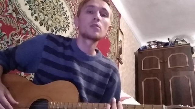 Митрофанов Алексей - Девочка-сказка [#Авторскаяпесня] #девочка #сказка смотреть онлайн