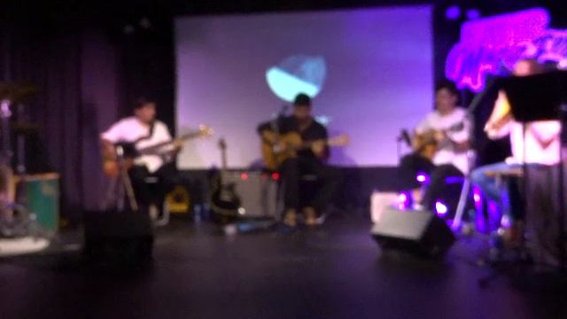 LATIR. Semana Cultural Latinoamericana. Lejanías. Arboleda IX (Barcelona, 18 julio 2023) смотреть онлайн