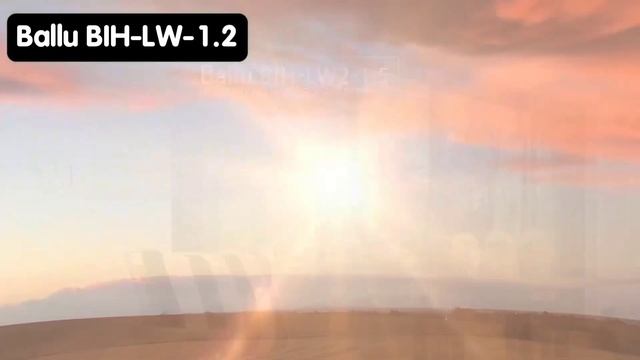 Лучший инфракрасный обогреватель | Ballu BIH-LW-1.2 | Какой Обогреватель Выбрать в 2023 Году смотреть онлайн