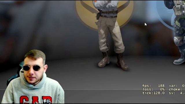 Как играть в CSGO если не работает интернет! Карты мастерской! смотреть онлайн