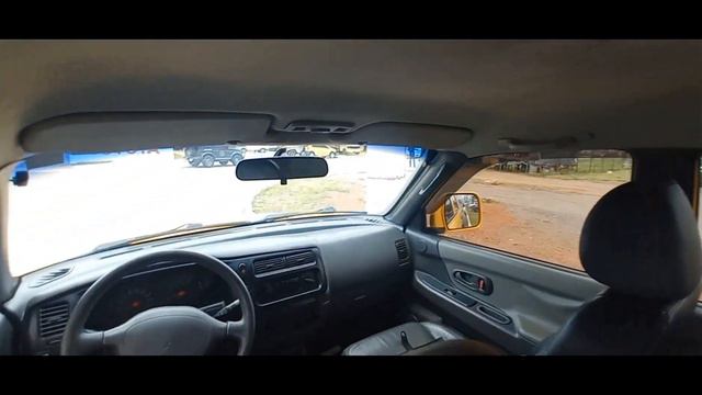 Mitsubishi L200 savana 2010 a venda em Brasília feirao df