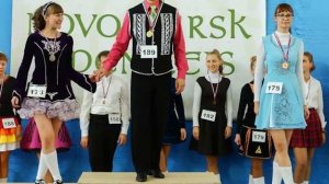 Начать танцевать в 50 — реально!