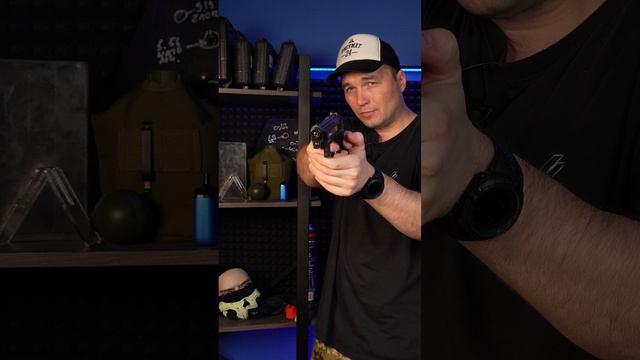 Пневматический пистолет Stalker S92ME (Beretta)