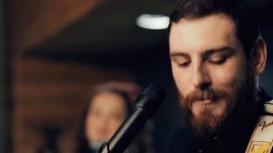 James Brown - I feel good (cover)