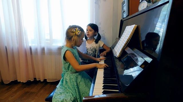 Мастер-класс "Что такое гамма, лад и тональность". Часть 3. Тональность