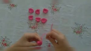 Гүл жасау Сәндік бұйым қол өнер