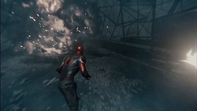 SPIDER-MAN REMASTERED PC Gameplay Walkthrough Part 27, i9-13980H, RTX™ 4090, 16 GB. смотреть онлайн