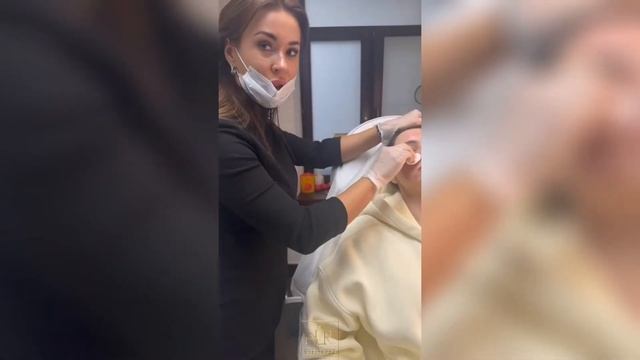 Свежий и отдохнувший взгляд, лифтинг кожи лица и увлажнение, Новакутан биоревитализация смотреть онлайн