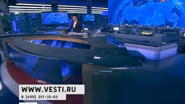 Оксане Куваевой забыли выключить микрофон (19 мая 2012) смотреть онлайн