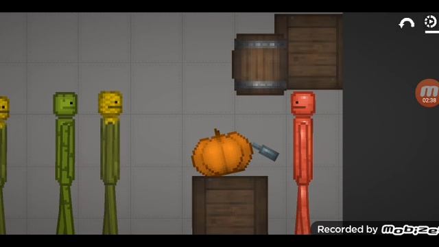 Melon Playground