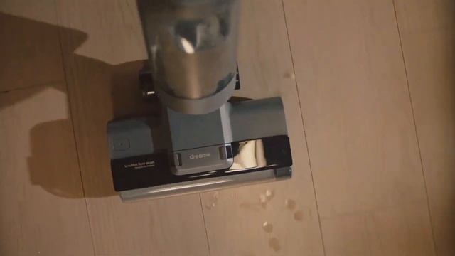 BEST Dreame H12 Wet And Dry Vacuum