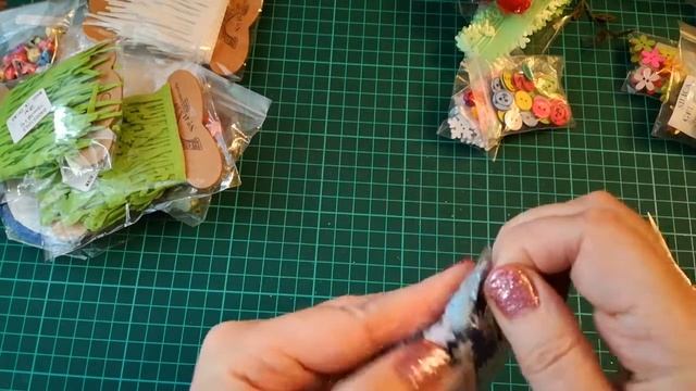 Материалы для развивающих книжек с Алиэкспресс смотреть онлайн