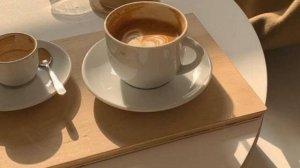 sounds of a cafe 1 hour / звуки кафе 1 час