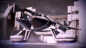 Mass Effect 2 | DLC Набор Повелитель