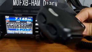 YAESU FT-710 YAESU FT991A - MENU COMPARE