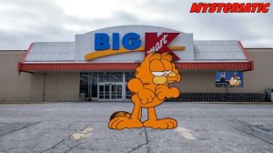 Kmart & Foes | Garfield & Friends Theme