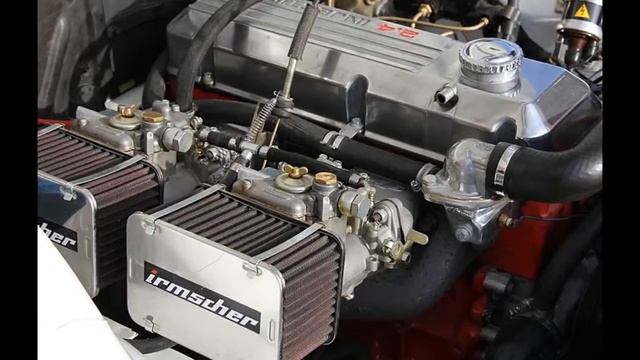 Тюнинг ОПЕЛЬ АСКОНА 1978 смотреть онлайн