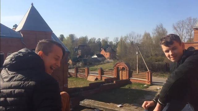 MELLSTROY - Не Мажик смотреть онлайн