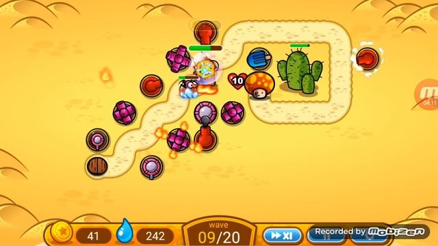 Let's Play - Guardians: Royal Journey, Lvl 22 смотреть онлайн