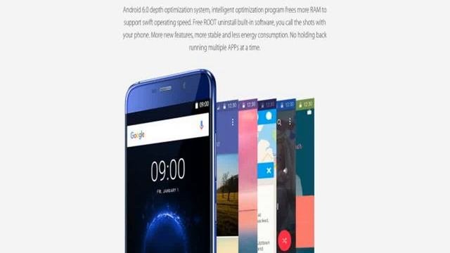Цены на смартфоны