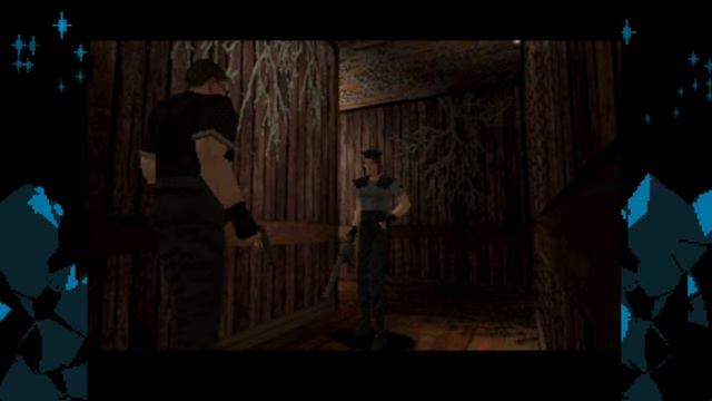 HFT streams resident evil (on better pc) part #2 смотреть онлайн
